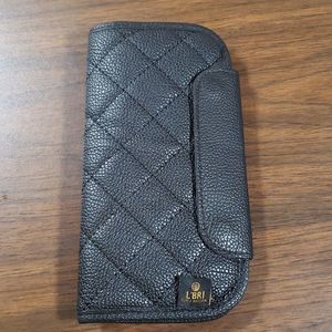 NEW L'bri Make-Up Brush Travel Kit